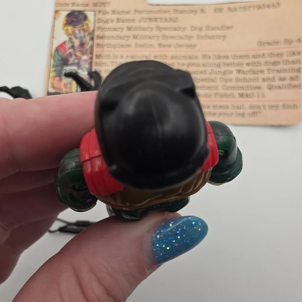 Hasbro this vintage